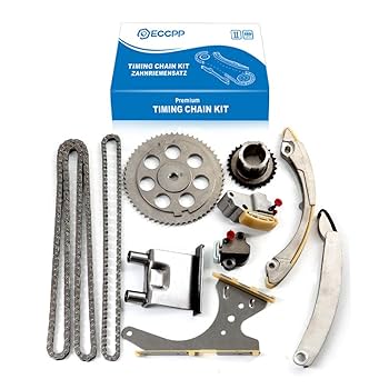 Amazon.com: ECCPP Timing Chain Kit fits for 2007 2010 for